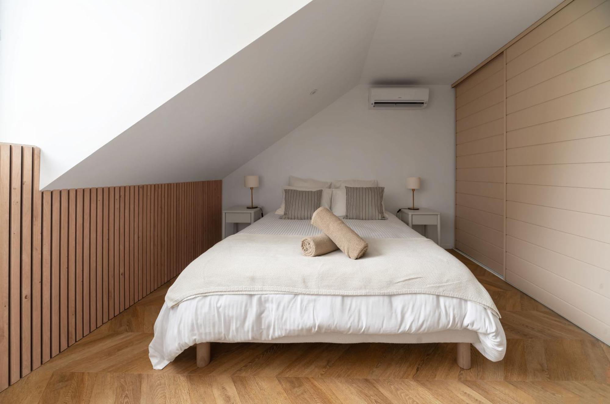 Jaures - Design Et Climatises En Centre Vichy