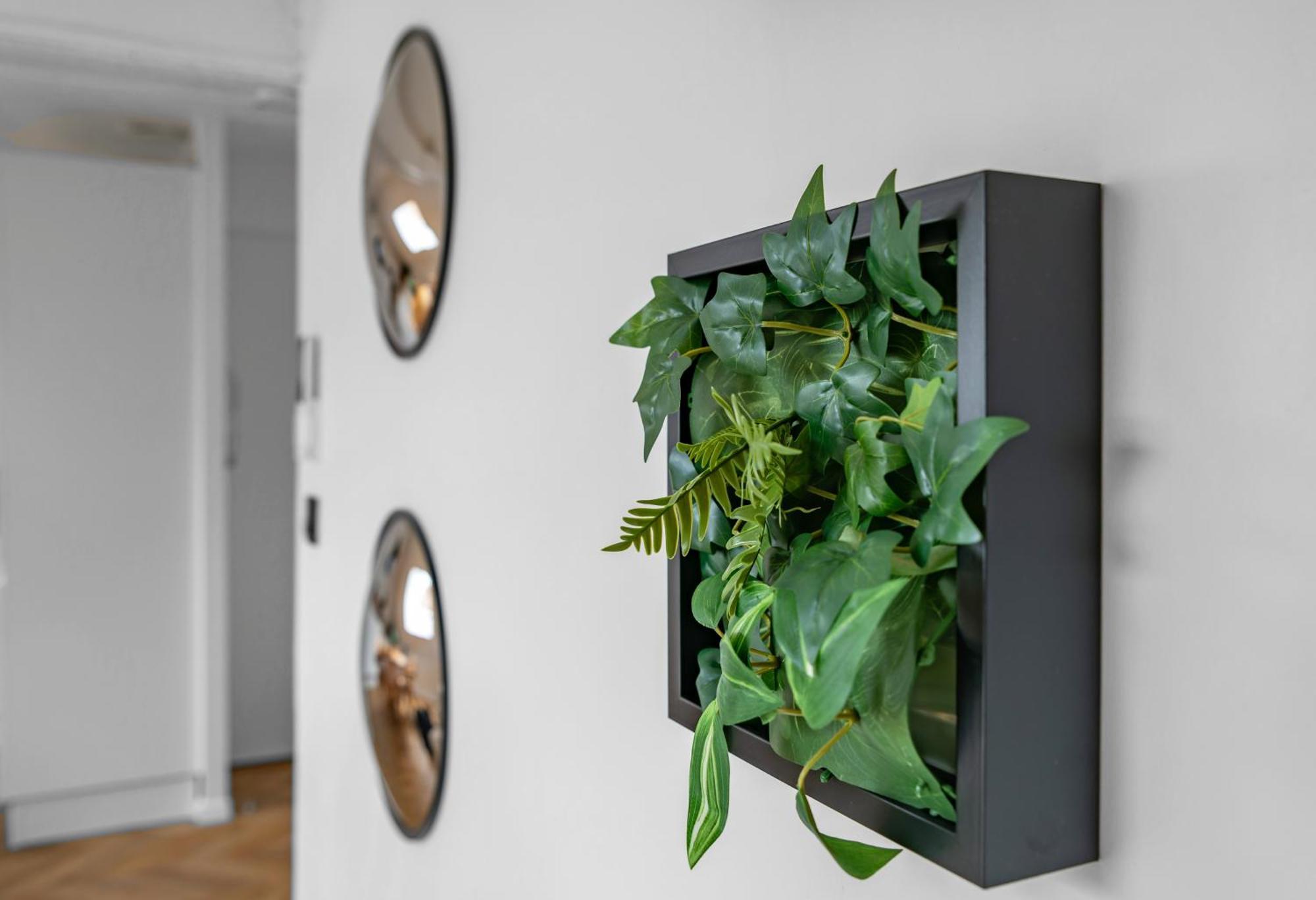 Appartement Jaures - Design Et Climatises En Centre Vichy
