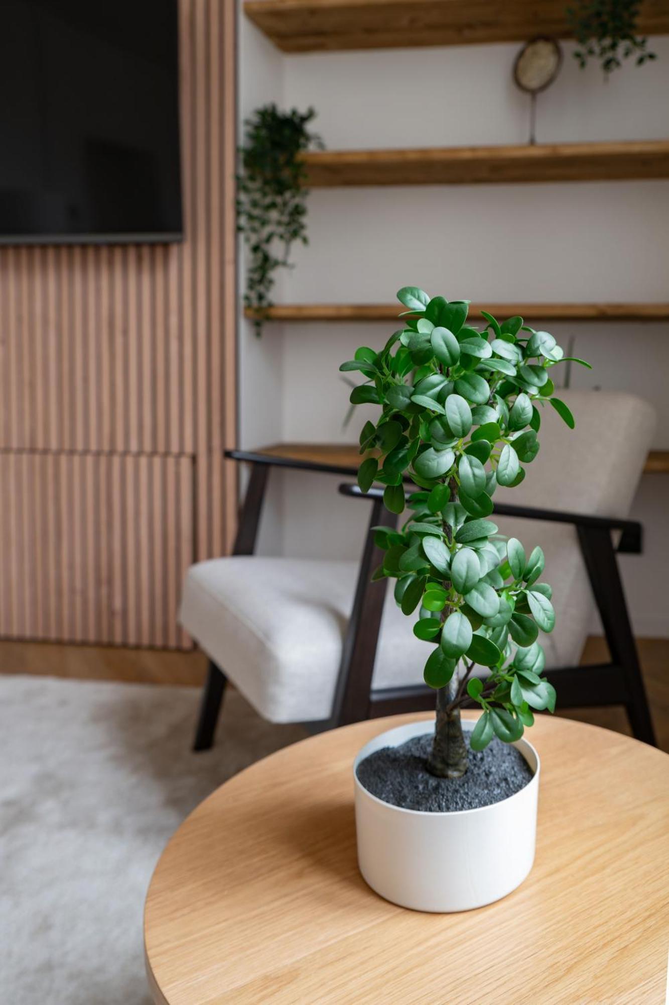 Jaures - Design Et Climatises En Centre Appartement *