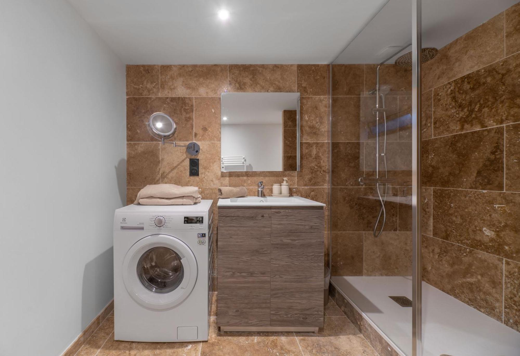 Appartement Jaures - Design Et Climatises En Centre Vichy