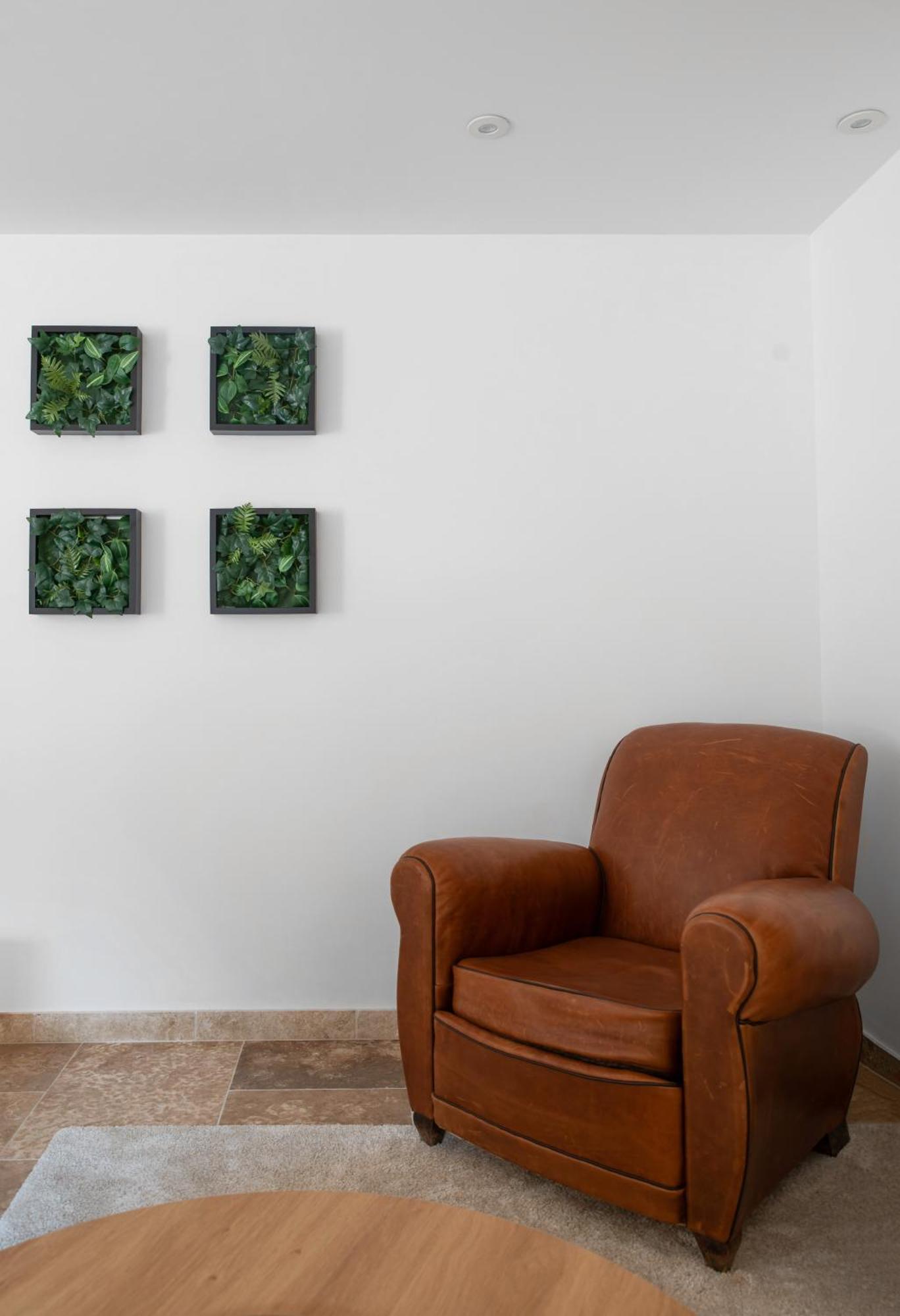 Appartement Jaures - Design Et Climatises En Centre *