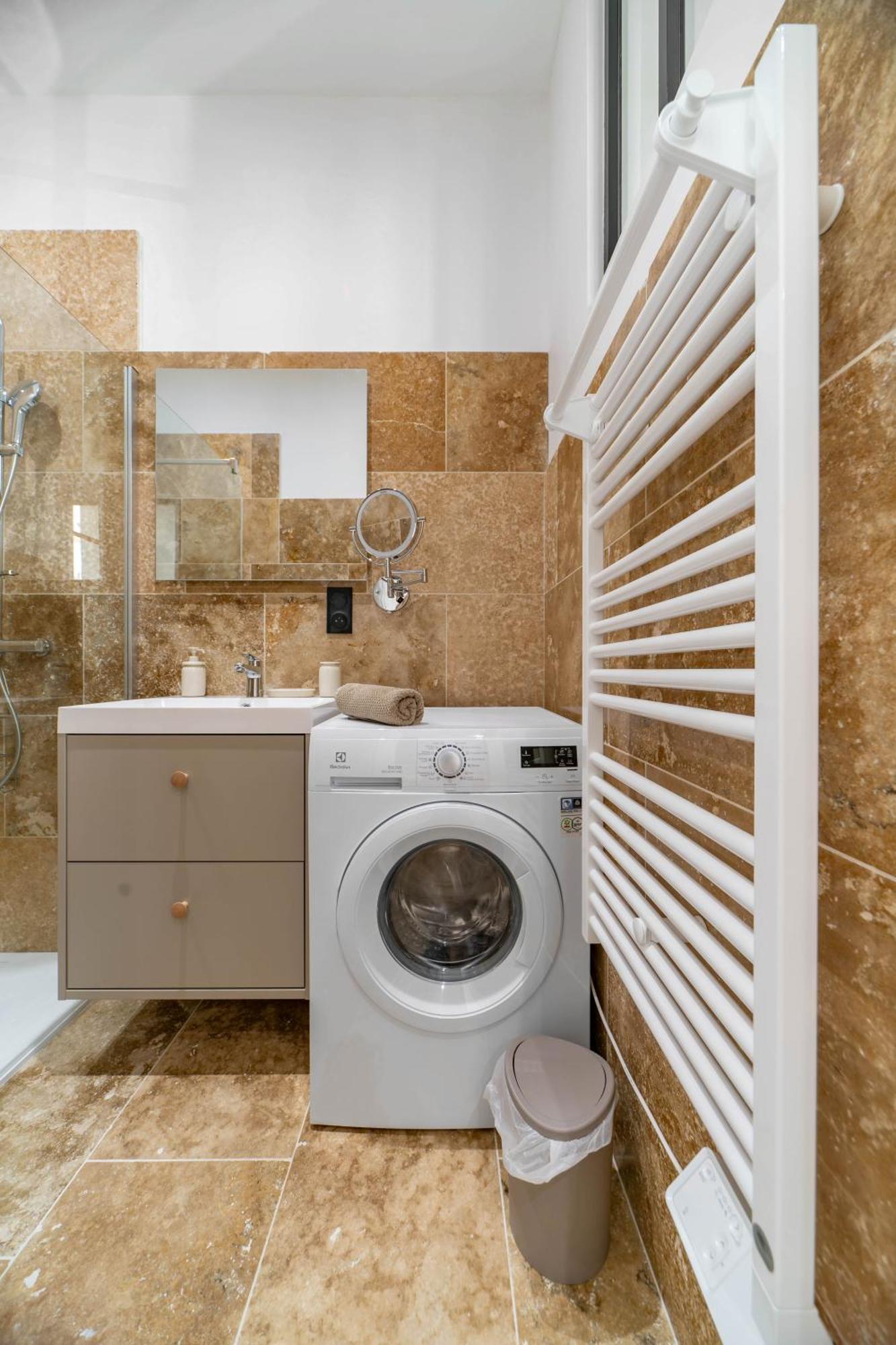 Jaures - Design Et Climatises En Centre * Vichy