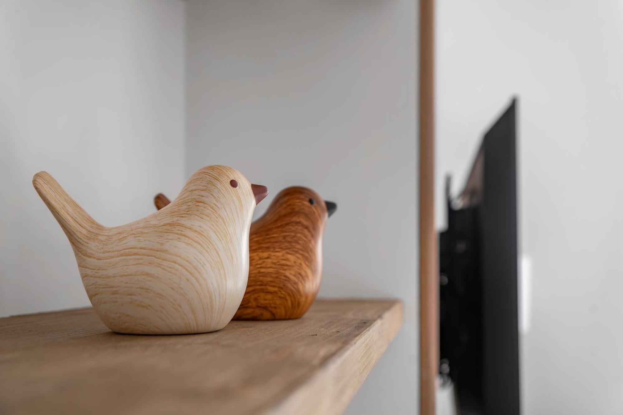 Jaures - Design Et Climatises En Centre Appartement
