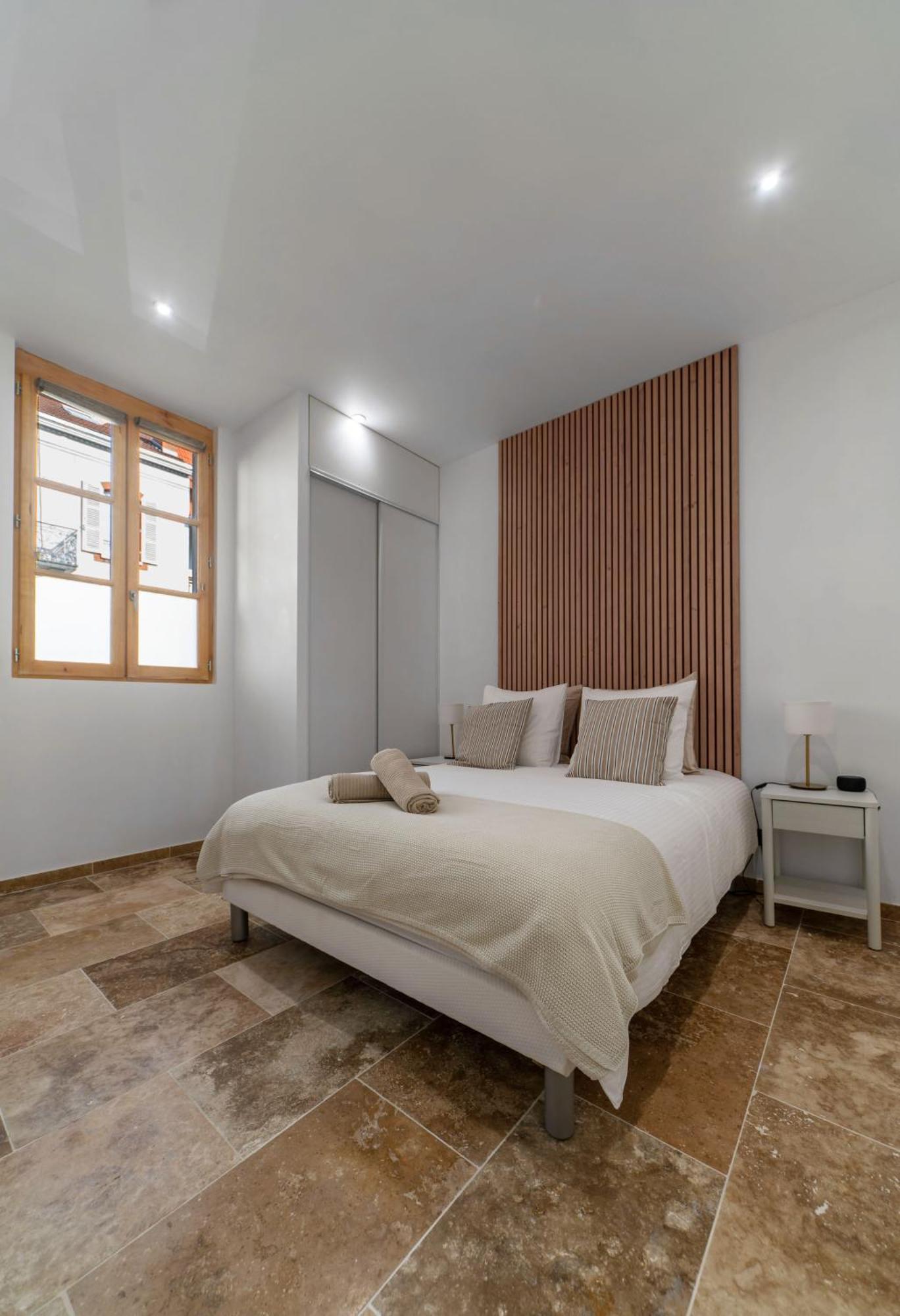 Appartement Jaures - Design Et Climatises En Centre Vichy